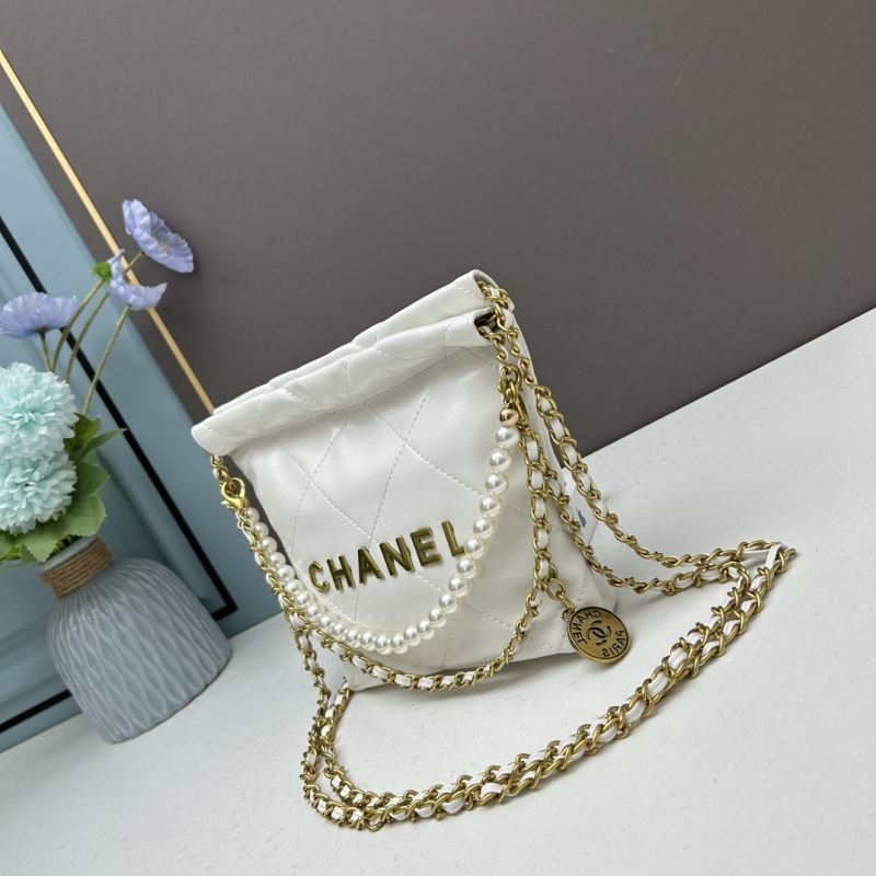 Chanel Gabrielle Bags